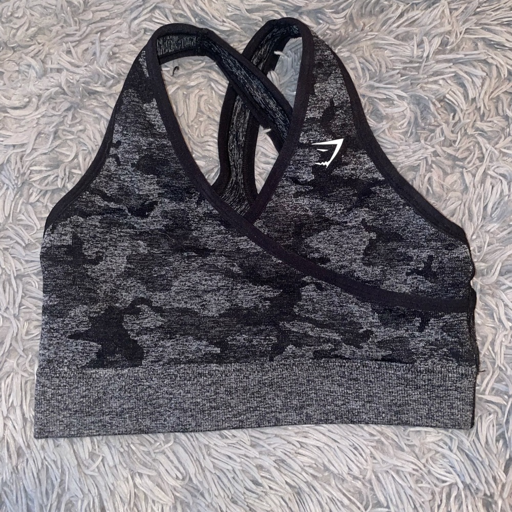 Gymshark Sports Bra